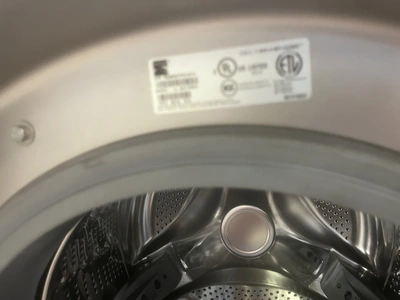 Used KENMORE FRONT LOAD SET Washers Michigan US | Miedema Asset Management Group #1392202