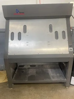 2002 HEIDELBERG SM74-6P3+L 6-Color | M3 Graphic Machinery (11)