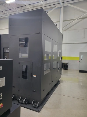 2018 HYUNDAI WIA HS5000M Horizontal Machining Centers | USED CNC WAREHOUSE (13)
