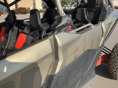 Used 2023 CAN-AM MAVERICK X3 Utility Vehicles Michigan US | Miedema Asset Management Group #1384786