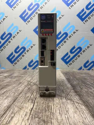 Allen Bradley 2198-H015-ERS2 Electrical/PLC/Automation | ESS Industrial Equipment Sales (2)