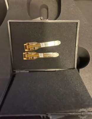 USED 2018 TEKTRONIX MSO64