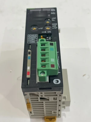 NEW OMRON CJ1W-DRM21 DEVICENET UNIT CJ1WDRM21