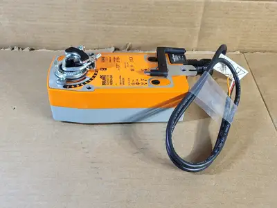 NEW BELIMO AFB24-SR