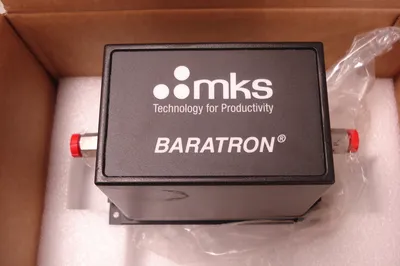 MKS BARATRON 120AD-00001RCU MANOMETER 120AD00001RCU