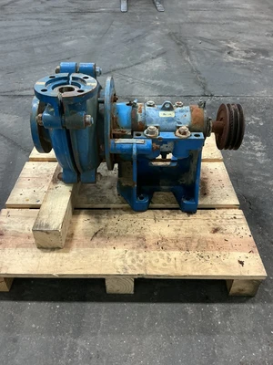 WARMAN 3/2AH Centrifugal Pumps | Equipment Recovery Corp. (6)