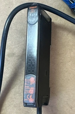 NEW Omron E3C-LDA11