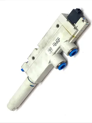 USED FESTO VACUUM GENERATOR 679053