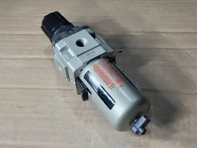 NEW SMC AW30-N02H-Z