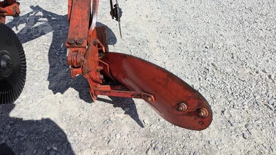 USED MASSEY FERGUSON 345