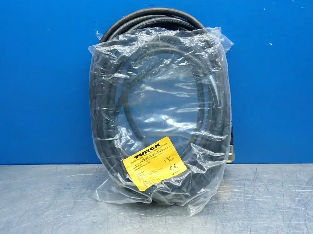 NEW TURCK WSMRKM466M/S3540