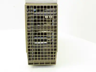 Siemens 1P6ES5951-7LD21 Power Supply Module Simatic S5 115 PS 120-230V