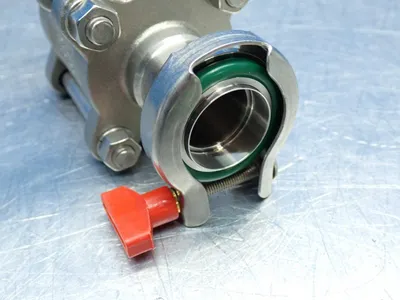 Used DIXON BV2CV100CCA Pumps Ohio US | HGR 24 #877756