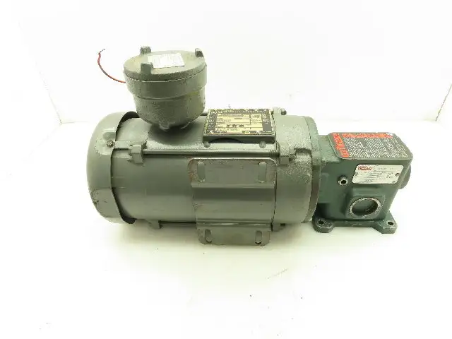 Used BALDOR / DODGE _UNKNOWN_ Speed Reducers | Arrow Industrial #621275