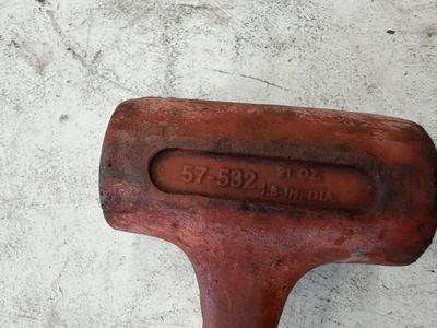 Used _UNKNOWN_ _UNKNOWN_ Hammers Michigan US | Miedema Asset Management Group #1292401