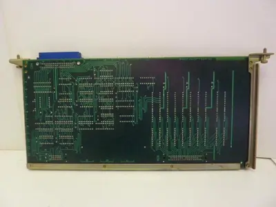 USED FANUC A16B-1210-0820/03A