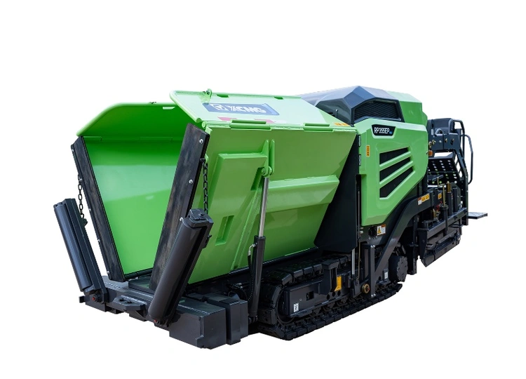 XCMG GLOBAL RP355EP New Energy Paver | Iron Listing