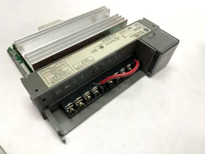 USED ALLEN-BRADLEY SEE DESCRIPTION
