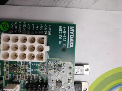 USED MYDATA Y-19-625-1C