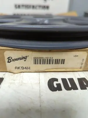 New | in-Stock BROWNING AK94H Conveyor Parts Ohio US | Surplus Asset Holdings #1234261