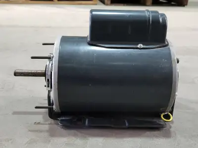 USED MARATHON ELECTRIC NOX031