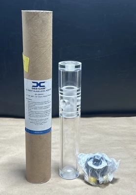 New | in-Stock Des-Case DC-OSGL6 Miscellaneous MRO | J&J Industrial Supply #502726