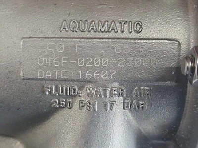 NEW GE V46F-0200-23000