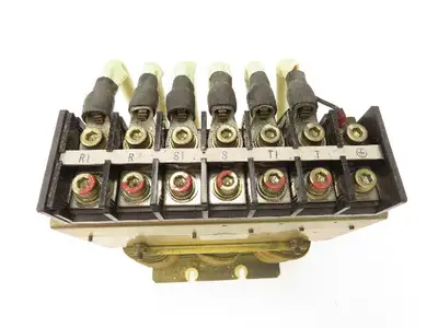 Used CHUO ELECTRIC _UNKNOWN_ Reactors Indiana US | Arrow Industrial #1317078