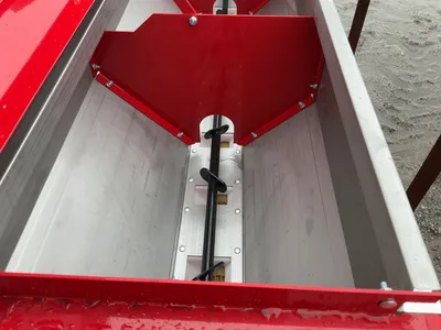Used AGT INDUSTRIAL STSD10 NO TILL SEED DRILL FOR TRACTOR OR SKID STEER No-Till Drills Michigan US | Miedema Asset Management Group #1342421
