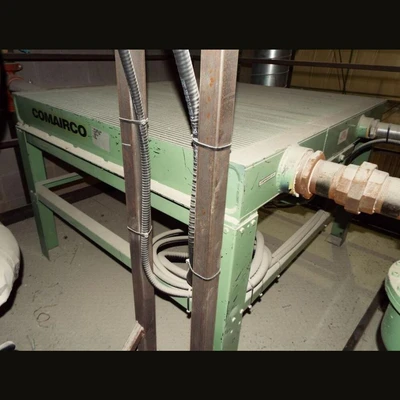 USED SULLAIR LS32-300L