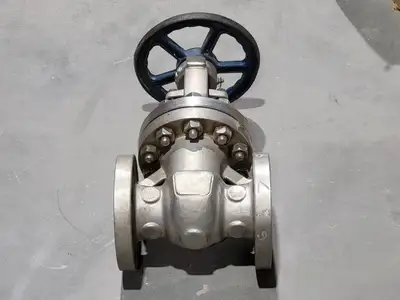 USED WILLIAMS VALVE CORPORATION S30F-62-304