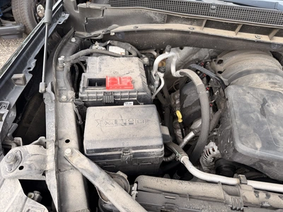 Used 2022 CHEVROLET TAHOE SUVs Michigan US | Miedema Asset Management Group #1369530