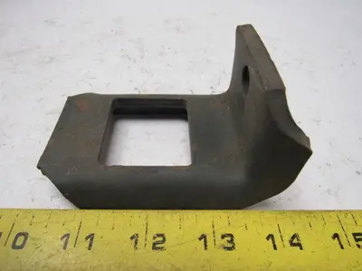 UNISTRUT P37906 Lot/14 Window Beam Clamps No Bolts