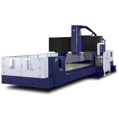CAMPRO PV-5226 Gantry Machining Centers (incld. Bridge & Double Column) | LK Machine Solutions (1)