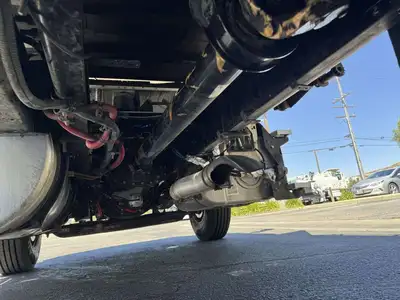 Used 2016 FREIGHTLINER M2 Carhaulers California US | Commerce Truck Equipment Sales #1547762