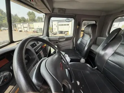 Used 2011 PETERBILT 337 Dump trucks Washington US | Puget Sound Truck Sales #1546499