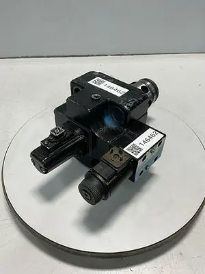 USED VICKERS CVU40 SWD3 B29 M 10