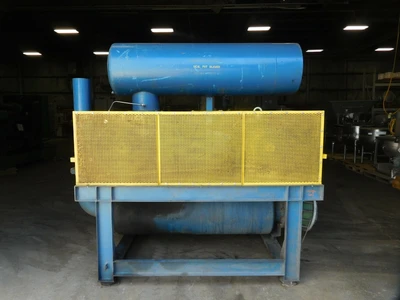 Used AERZEN GMB 16F13 Blowers Ohio US | Equipment Recovery Corp. #1329829
