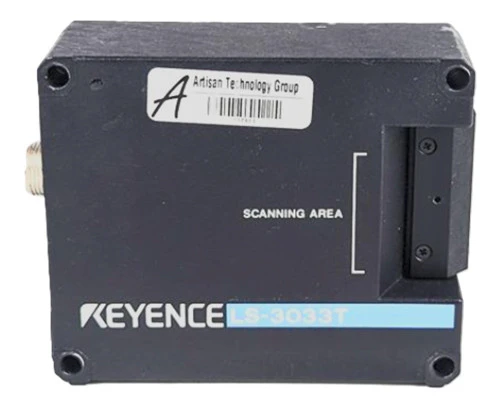 Keyence LS-3033T [Refurbished]