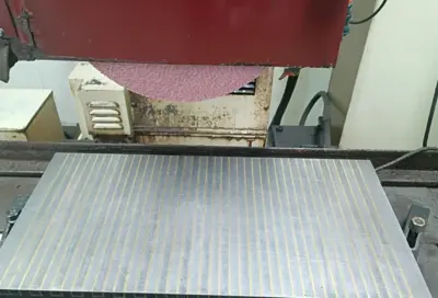 2000 CHEVALIER FSG-1224AD Reciprocating Surface Grinders | Toolquip, Inc. (3)