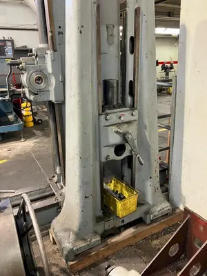 1950 GIDDINGS & LEWIS 340T Boring Mills, Horizontal, Table Type | Star Equipment Co., Inc. (5)