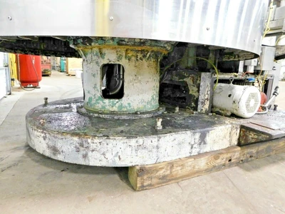 Used Crown 45-12 Bottle Fillers Ohio US | Equipment Recovery Corp. #1331800