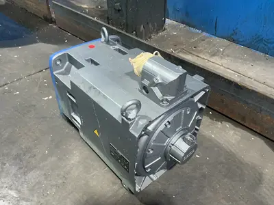 Used SIEMENS 1FT71325AF714BH2 Motors (misc) Ohio US | HGR 24 #1352711