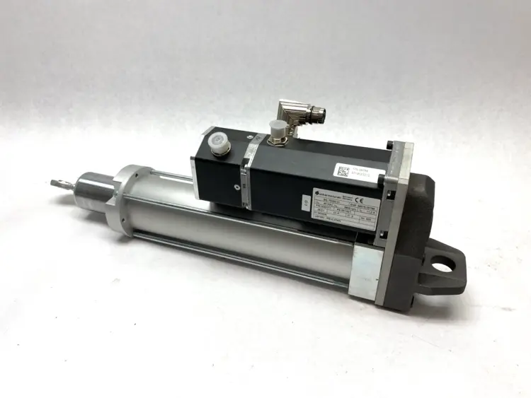 Used GRENZEBACH _UNKNOWN_ Misc Industrial Equipment | Maverick Industrial Sales #1107032