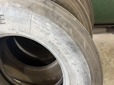 Used _UNKNOWN_ _UNKNOWN_ Wheels & Tires Indiana US | Miedema Asset Management Group #1414903