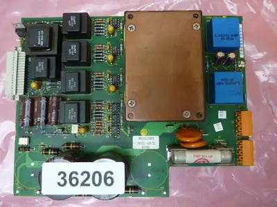 USED ALLEN BRADLEY 74102-328-51 AXIS