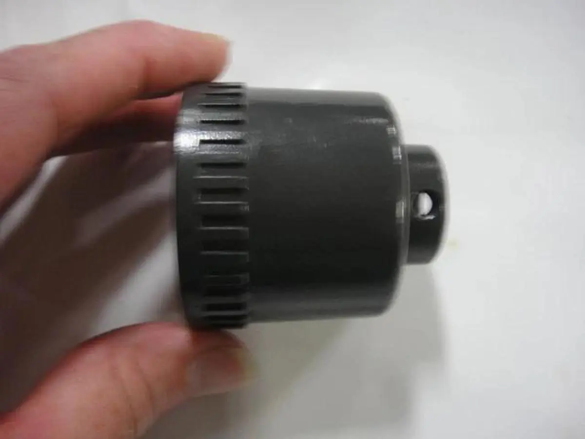 USED HAMADA CM03-08A