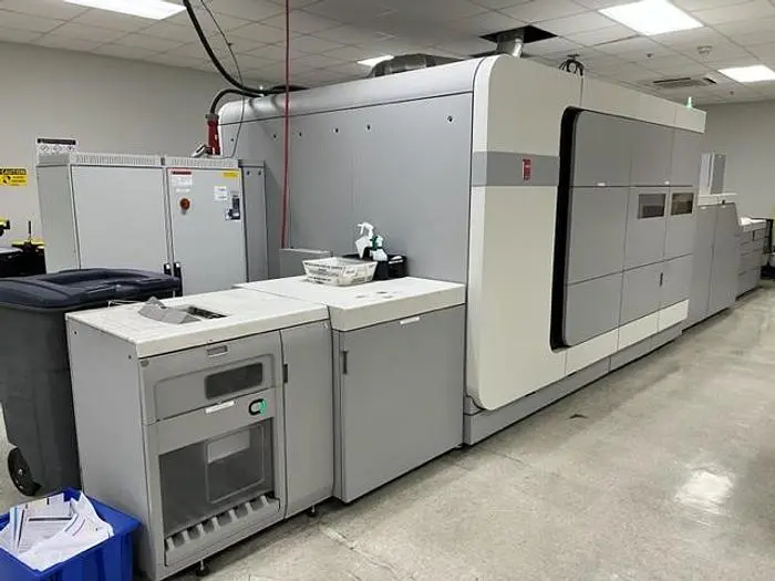 Used 2016 CANON/OCE I300 INKJET CANON/OCE I300 INKJET Ink Jet Printers Texas US | Lonestar Mailing Solutions #1494340