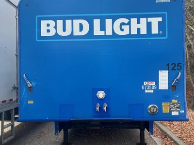 Used 2017 MICKEY _UNKNOWN_ Box Trailers South Carolina US | Buck's Trucks #1523972