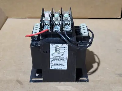 USED ALLEN-BRADLEY 1497-F-CXSX-3-N